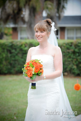 Best Orlando Wedding photographer - Sandra Johnson (SJFoto.com)